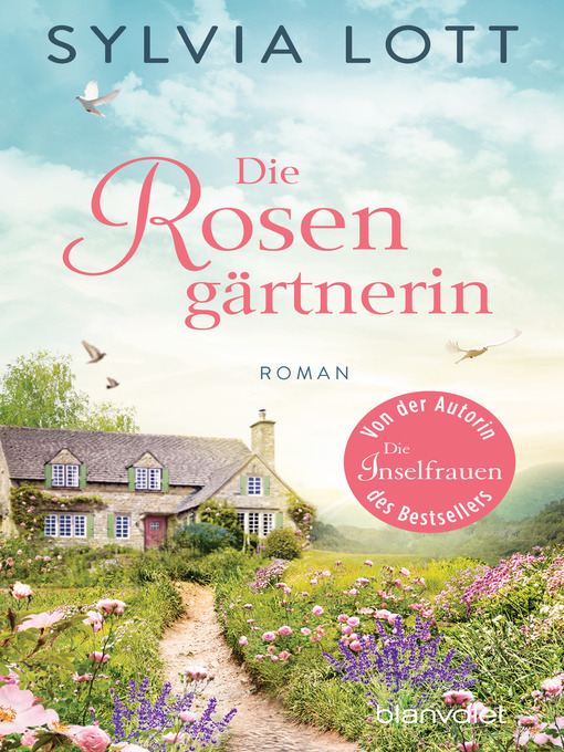 Title details for Die Rosengärtnerin by Sylvia Lott - Available